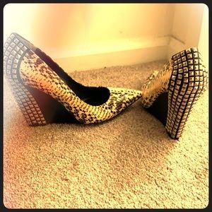 Rachel Roy Shoes